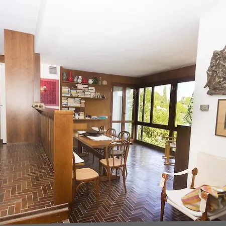 Le Terrazze Villa *