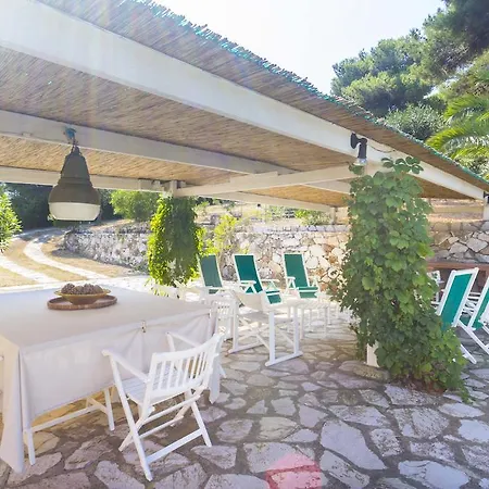 Le Terrazze Villa Rio Marina
