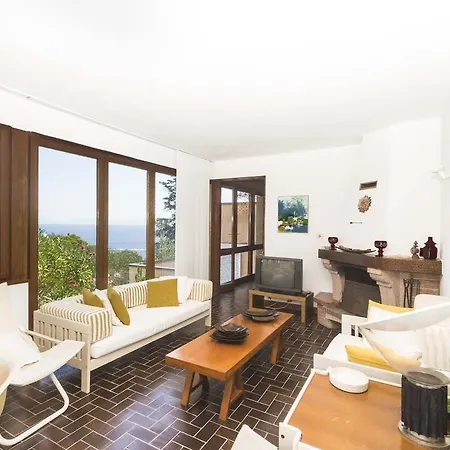 Le Terrazze Villa *